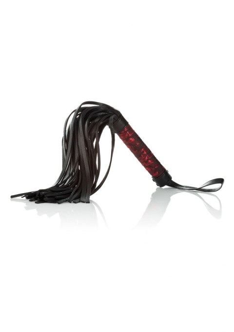 Pejcz-SCANDAL FLOGGER WITH TAG Pejcz-SCANDAL FLOGGER WITH TAG