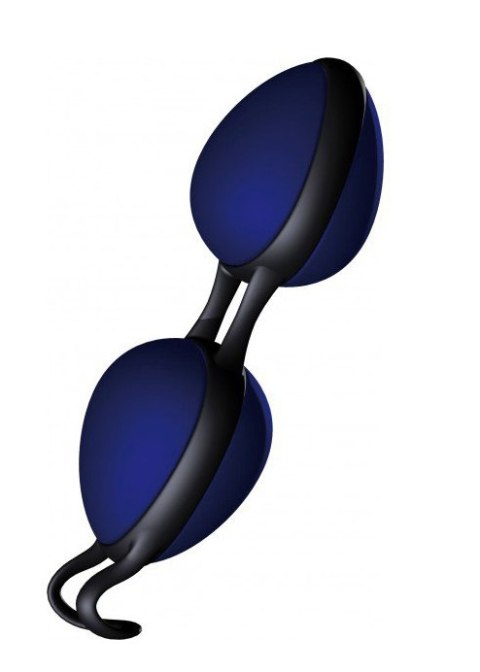 Kulki-Joyballs secret, blue-black Kulki-Joyballs secret, blue-black