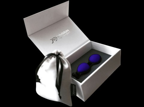 Kulki-Joyballs secret, blue-black Kulki-Joyballs secret, blue-black