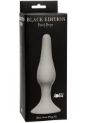 Plug-Slim Anal Plug XL Grey