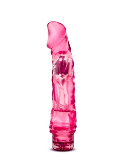 Wibrator-B YOURS VIBE 6 PINK Wibrator-B YOURS VIBE 6 PINK