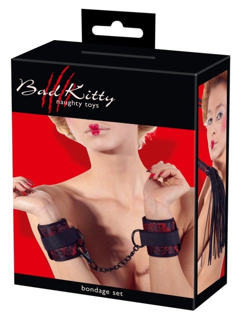 BK Fesselset Asia BK Fesselset Asia