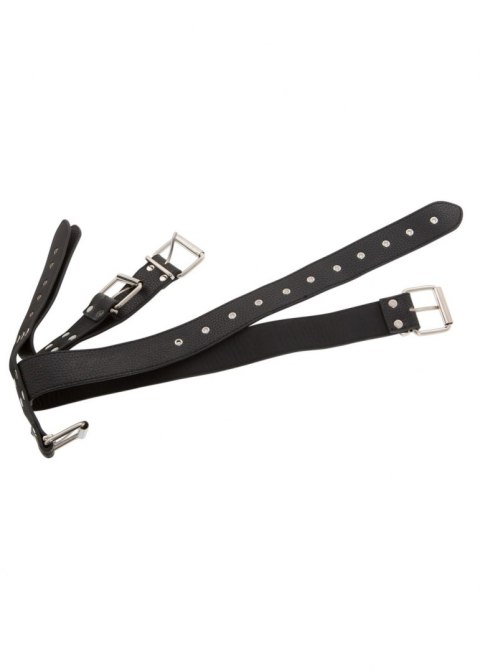 BK Hals-Handfessel BK Hals-Handfessel