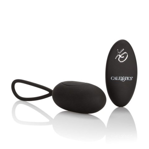 Jajko/wibr-REMOTE RECHARGEABLE EGG BLACK Jajko/wibr-REMOTE RECHARGEABLE EGG BLACK