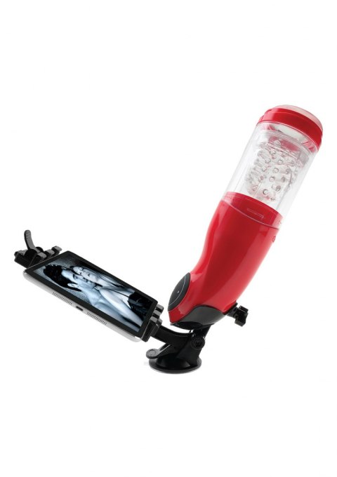 Masturbator-PDX MEGA-BATOR MOUTH Masturbator-PDX MEGA-BATOR MOUTH
