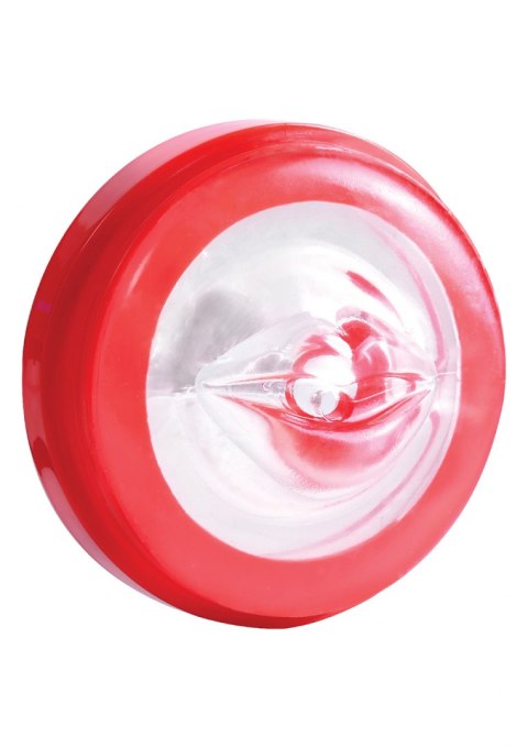 Masturbator-PDX MEGA-BATOR MOUTH Masturbator-PDX MEGA-BATOR MOUTH
