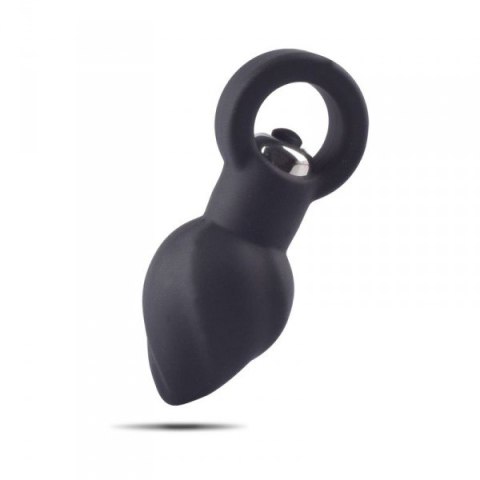 Plug/vibr-Plug Anale Vibrante Helix Plug/vibr-Plug Anale Vibrante Helix