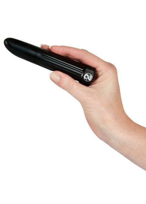 Wibrator-5604130000 Ladyfinger schwarz-Wibrator Wibrator-5604130000 Ladyfinger schwarz-Wibrator