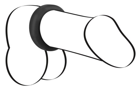 BV Cock Ring 3,2cm BV Cock Ring 3,2cm