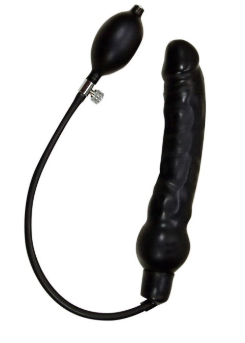 Dildo-5291330000 Be Bizarre Blow Me U-Wibrator Dildo-5291330000 Be Bizarre Blow Me U-Wibrator