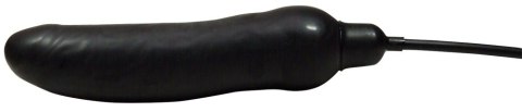 Dildo-5291330000 Be Bizarre Blow Me U-Wibrator Dildo-5291330000 Be Bizarre Blow Me U-Wibrator