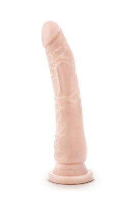 Dildo-DR. SKIN REALISTIC COCK BASIC 8.5 BEIGE