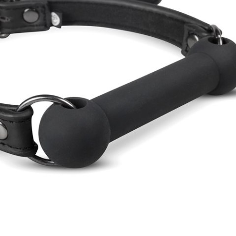 Knebel-Silicone Bit Gag Knebel-Silicone Bit Gag