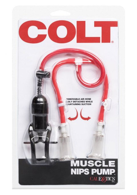 Pompka-COLT MUSCLE NIPS PUMP Pompka-COLT MUSCLE NIPS PUMP
