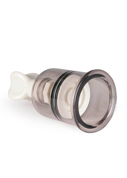 Pompka-Nipple & Clit Suckers Medium 2 pcs Pompka-Nipple & Clit Suckers Medium 2 pcs
