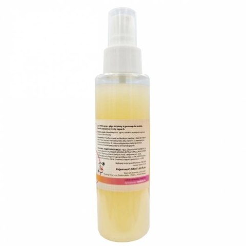 Żel/sprej-Clit Stim spray 50ml Żel/sprej-Clit Stim spray 50ml