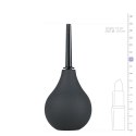 Easytoys Black Anal Douche - Medium