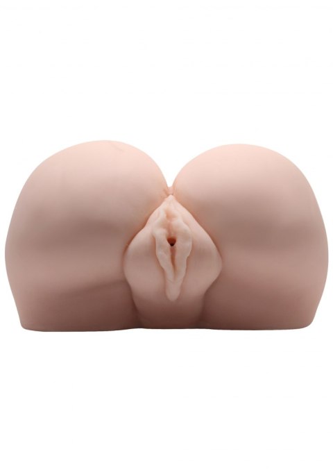 Masturbator-Big Ass Banger Vibr. Masturbator-Big Ass Banger Vibr.