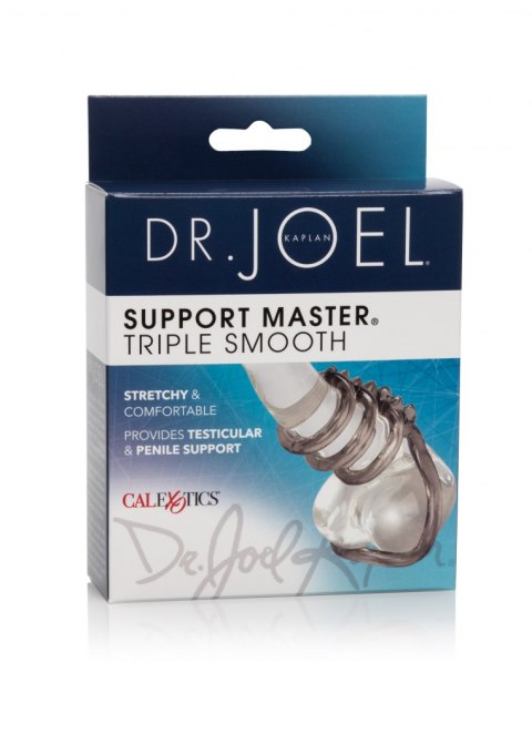 Pierścień-Support Master Triple Smooth Pierścień-Support Master Triple Smooth