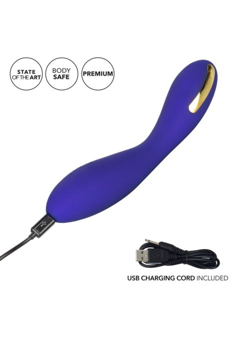 ELEGANCKI MASAŻER Stymulator Estim Wand ELEGANCKI MASAŻER Stymulator Estim Wand