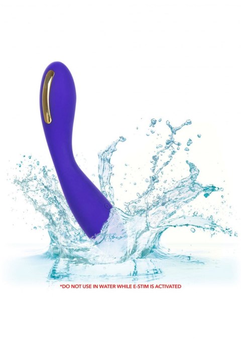 ELEGANCKI MASAŻER Stymulator Estim Wand ELEGANCKI MASAŻER Stymulator Estim Wand