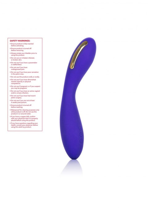 ELEGANCKI MASAŻER Stymulator Estim Wand ELEGANCKI MASAŻER Stymulator Estim Wand
