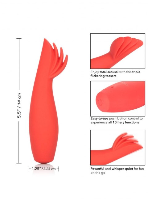 Stymulator-Red Hot Blaze Stymulator-Red Hot Blaze