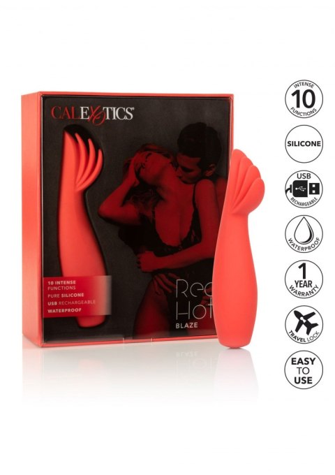 Stymulator-Red Hot Blaze Stymulator-Red Hot Blaze
