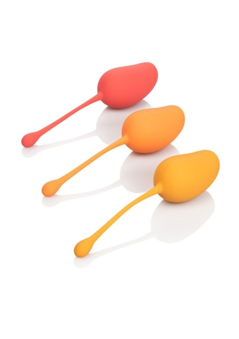 Kulki-Kegel Training Set Mango Kulki-Kegel Training Set Mango