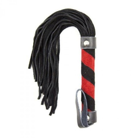 Pejcz-Frusta a frange Line Whip black