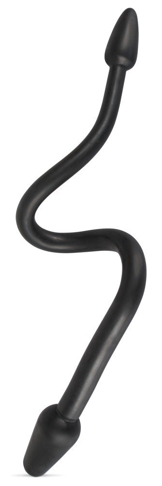 Plug-5314050000 Rebel Doube Plug-Wibrator Plug-5314050000 Rebel Doube Plug-Wibrator
