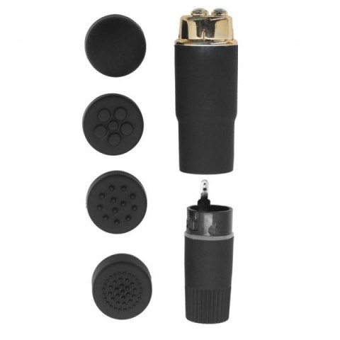 Stymulator-MINI ON/OFF VIBE Stymulator-MINI ON/OFF VIBE