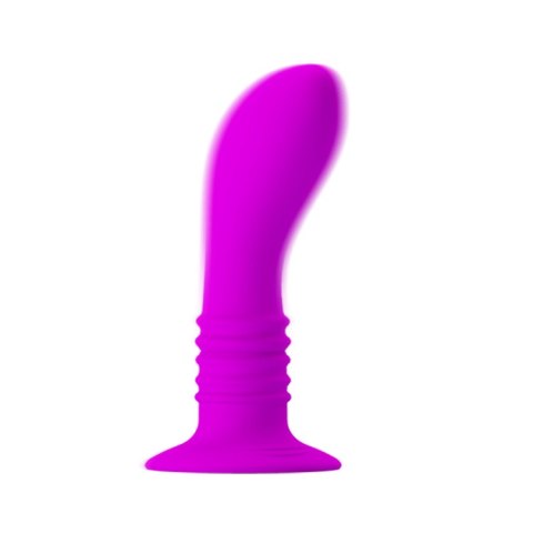 PRETTY LOVE- ANAL plug 10-function PRETTY LOVE- ANAL plug 10-function
