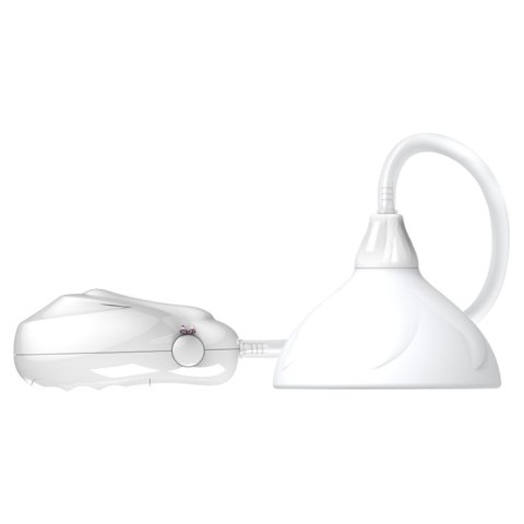PRETTY LOVE - BREAST VIBRATING MASSAGER PRETTY LOVE - BREAST VIBRATING MASSAGER