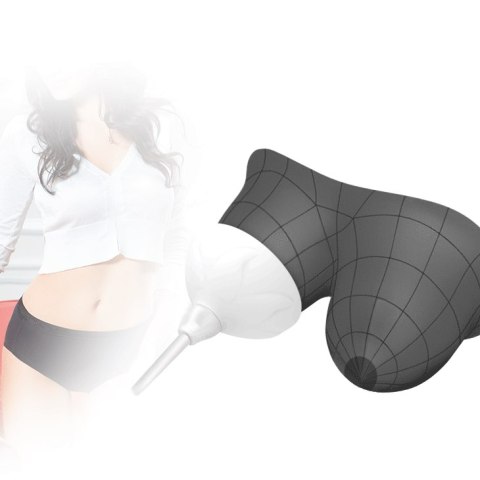PRETTY LOVE - BREAST VIBRATING MASSAGER PRETTY LOVE - BREAST VIBRATING MASSAGER