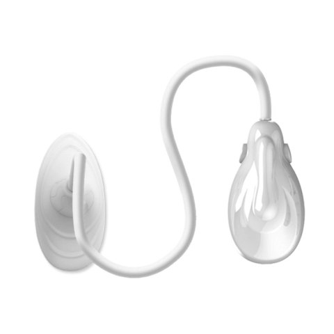 PRETTY LOVE- SUCTION VIBRATING MASSAGER PRETTY LOVE- SUCTION VIBRATING MASSAGER