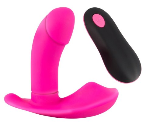 RC Panty Vibrator RC Panty Vibrator