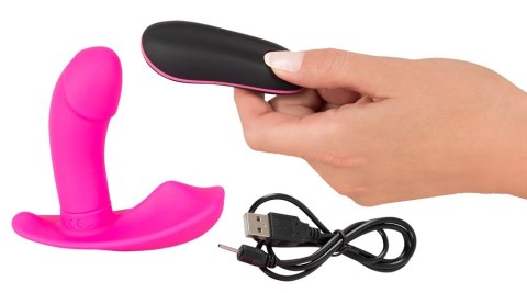 RC Panty Vibrator RC Panty Vibrator