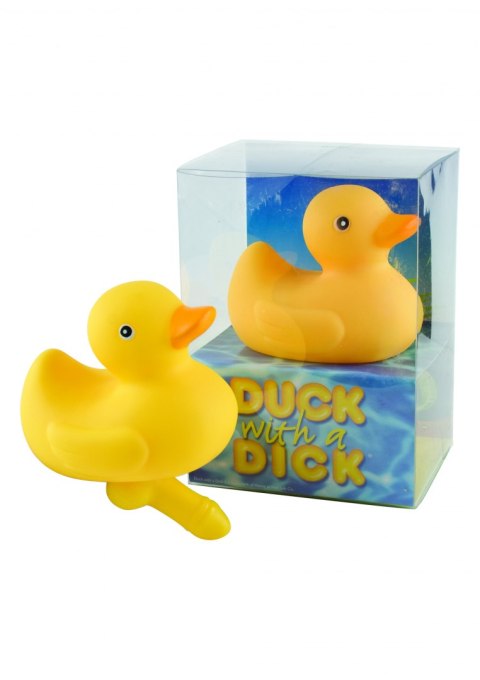 Zabawka-Duck With A Dick Zabawka-Duck With A Dick