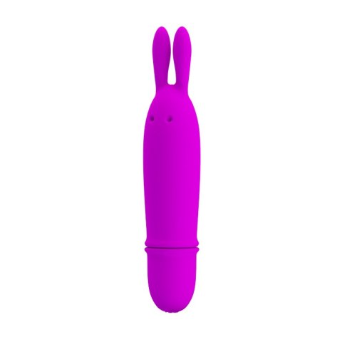WIBRATOR STYMULATOR PRETTY LOVE - BOYCE, 10 function WIBRATOR STYMULATOR PRETTY LOVE - BOYCE, 10 function