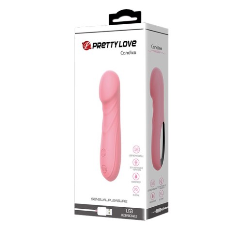 PRETTY LOVE - CANDICE, USB 30 function PRETTY LOVE - CANDICE, USB 30 function