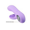 WIBRATOR PRETTY LOVE - CANROL USB BLUE 7 function