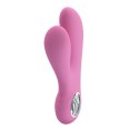 WIBRATOR PRETTY LOVE - CANROL USB PINK 7 function