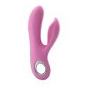 WIBRATOR PRETTY LOVE - CANROL USB PINK 7 function