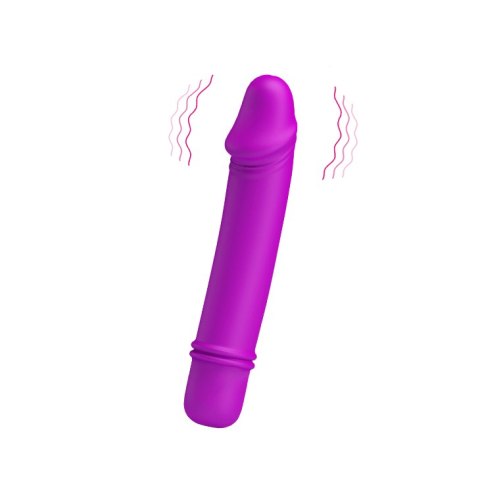 Mini penis wibrator realistyczny sex Mini penis wibrator realistyczny sex