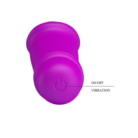 Mini penis wibrator realistyczny sex Mini penis wibrator realistyczny sex