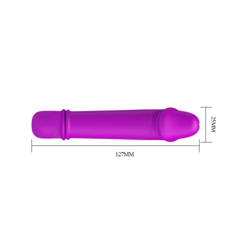 Mini penis wibrator realistyczny sex Mini penis wibrator realistyczny sex