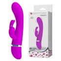 WIBRATOR PRETTY LOVE - FREDA, 30 function