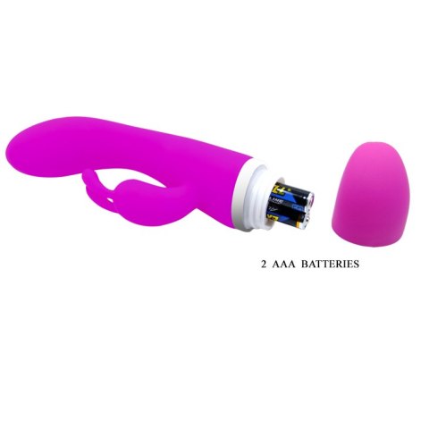 WIBRATOR PRETTY LOVE - FREDA, 30 function WIBRATOR PRETTY LOVE - FREDA, 30 function