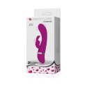 WIBRATOR PRETTY LOVE - FREDA, 30 function